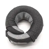 Terraillon 15310 Massagegerät Hals/Nacken Grau
