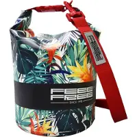 FeelFree Wasserdichter Beutel TUBE TROPICAL (5L)