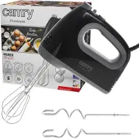 Camry Cr 4220 Knetmaschine 550w