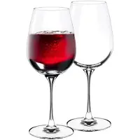 Wilmax England Wilmax Weinglas 700 ml Kristallglas Transparent 2er Set WL-888035/2C