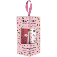 Teaology , Hands & Lips Duo Black Rose Tea Set 2 St