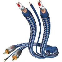 Inakustik Premium Ii Phono 1.5 M Kabel