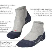 Falke RU4 Endurance Short 3010