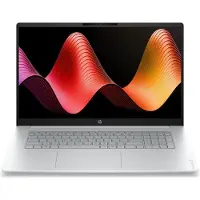 HP 17,3" OmniBook 3 FHD IPS | AMD Ryzen 5 40 4.3GHz | 16GB DDR5 | 1000 GB | Windows 11