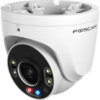Foscam Kamera IP do monitoringu W5EP POE Biaa