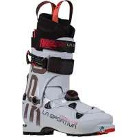 La Sportiva Stellar II grau 24