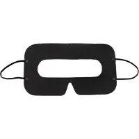 Vortex VortexVR 100x Einweg-Gesichtspolster für VR-Headset | für Meta Quest 3 / 3S / 2