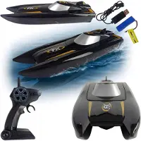 Amewi Rennkatamaran Adventure, Boot, 1800 mAh, 690 g