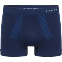Falke Herren Boxer Warm space blue (6116) S