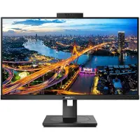 Philips B Line 243B1JH/00, 60,5 cm (23.8"), 1920 x 1080 Pixel, Full HD, LCD, 4 ms, Schwarz