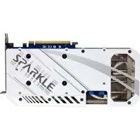 Sparkle Technology SA770RW-16GOC, Arc A770, 16 GB, GDDR6, 256 Bit, 7680 x 4320 Pixel, PCI Express x16 4.0