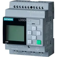Siemens LOGO! 230RCE6ED1052-1FB08-0BA2 (6ED10521FB080BA2)