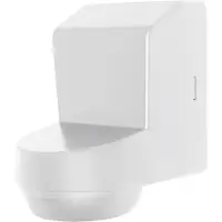 Ledvance Sensor für Aussenanwendungen | SENSOR WALL | weisses Gehäuse | IP55