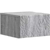 vidaXL Wandtisch