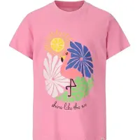 ZigZag Kid's Corynne S/S T-Shirt