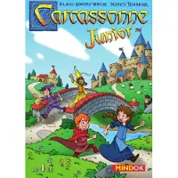 Sonstige Verlage Dzieci z Carcassonne