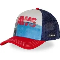 Capslab Jaws Shark Kappe