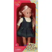 Euro Trade Puppe 46cm 482441 MC