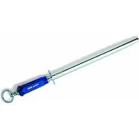 Dick F. Dick DICK Wetzstahl 30 cm / DICKORON POLISH blau, VPE: 1