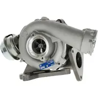 Nissens Turbolader 93265 für VW Transporter V Bus (7HB, 7HJ, 7EB, 7EJ, 7EF, 7EG, 7HF, 7EC)
