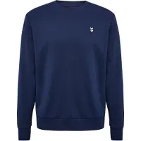 Hummel Sweatshirt "hmlPULSE SWEAT CREWNECK", 0 Stk.