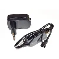 Carrera Schnelllade-SET - 5V 2,4A USB GS Netzteil + USB Ka