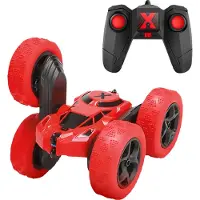 MaXlife MXRC-200 Ferngesteuertes Auto ab 4 5 6 7 8 9 Jahre, Weihnachten Geburtstags Geschenke Junge 6-18 Jahre Indoor & Outdoor Spiele für Kinder RC