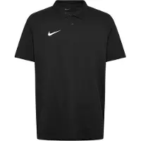 Nike Park 26 Polo Schwarz F010 || Größe 3XL