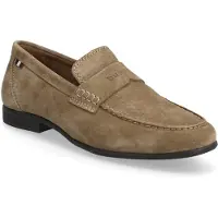 Bugatti Business Slipper Herren 32323330353434 Grau 41 EU