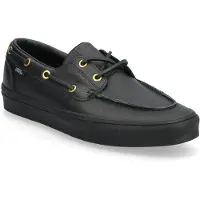 Vans Mokassins 2-Eyelet VN000Z11CJK1 Schwarz
