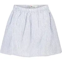 America Today Rachel Jr Blue/white Größe: 146/152 | Röcke Outlet | Unisex | Blau