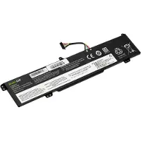 Green Cell Laptop-Akku Lenovo Ideapad 11,55 V 4600 mAh
