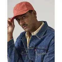 Levi's Monogram Cap Größe: OS | Hüte Outlet | Herren