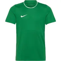 Nike Park 26 Trainingsshirt Kids Grün F302 || Größe XS ( 122-128 )