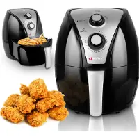 Alpina sport - Air Fryer 3,2L 1300-1500W