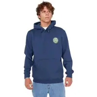 Rip Curl Wetsuit Icon Kapuzenpullover Blau XL Herren Blau XL