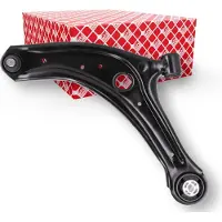 FEBI BILSTEIN 180642 Querlenker Vorne Links für FORD Fiesta Mk7 Schrägheck