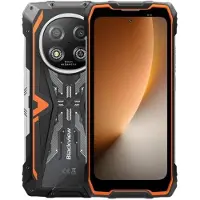 Blackview Rock 2 5G 12GB/256GB Naranja