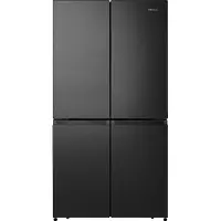 Hisense RQ758N4SAFE (edelstahl (dunkel))