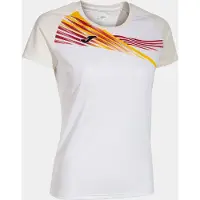 Joma Elite X Kurzarm-t-shirt