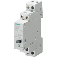 Siemens SCHALTRELAIS 1W AC24V 16A, 16 A, Mehrfarbig, 133 g, 21 mm, 93 mm, 83 mm