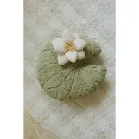 Lorena Canals Kissen Floor Cushion, Water Lily