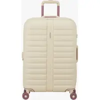 American Tourister 4 Rollen Spinner 67cm EXP. Neovibe Summer Sand : Summer Sand Farbe vom Hersteller: Summer Sand
