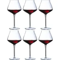 Chef & sommelier Reveal'up Intense Weinglas 45cl (6stk)