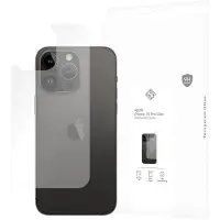 Cazy Schutzfolie Apple iPhone 15 Pro Max - Panzerglas - - Transparant