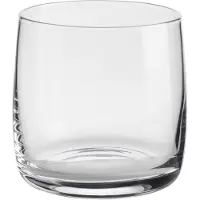 Asa selection Wasserglas Sarabi Clear 200 ml