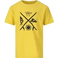 ZigZag Kid's Tommi S/S T-Shirt