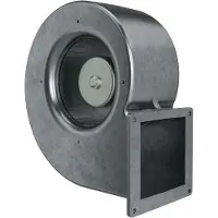 Kermi Fortluft-Ventilator für x-well F270 - Y9103000089K
