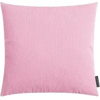 Magma Heimtex Magma Dekokissenhülle Lottie 45x45 cm | rose - pink