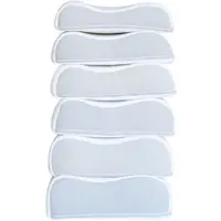 TRAUMSCHLAF Nackenstützkissen variable Höhen ca. 40x80 cm, Höhe 10 cm